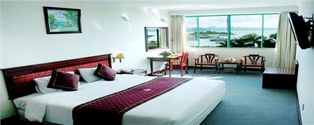 Khách sạn BMC Thăng Long